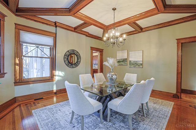 3583 Mooney Avenue, Cincinnati, OH 45208