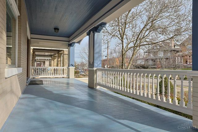 3583 Mooney Avenue, Cincinnati, OH 45208