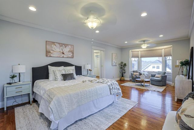 3583 Mooney Avenue, Cincinnati, OH 45208