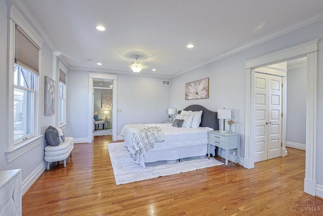 3583 Mooney Avenue, Cincinnati, OH 45208