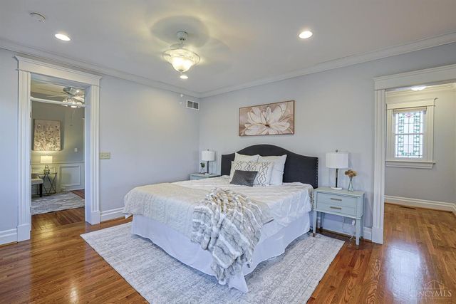 3583 Mooney Avenue, Cincinnati, OH 45208