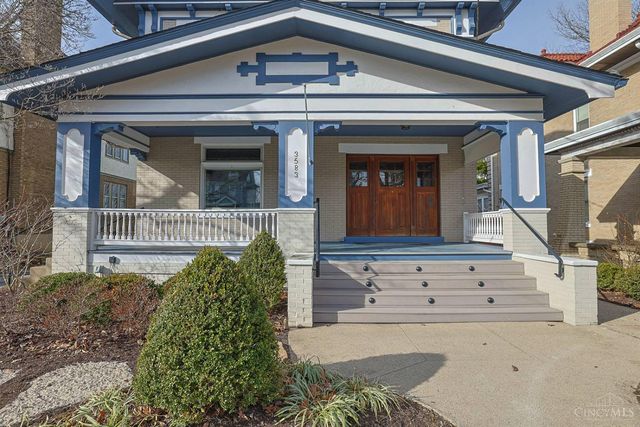 3583 Mooney Avenue, Cincinnati, OH 45208