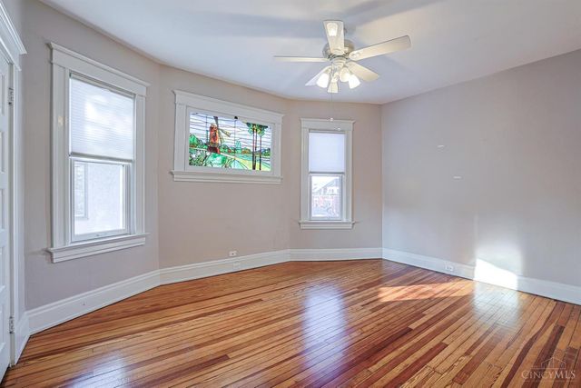 3583 Mooney Avenue, Cincinnati, OH 45208