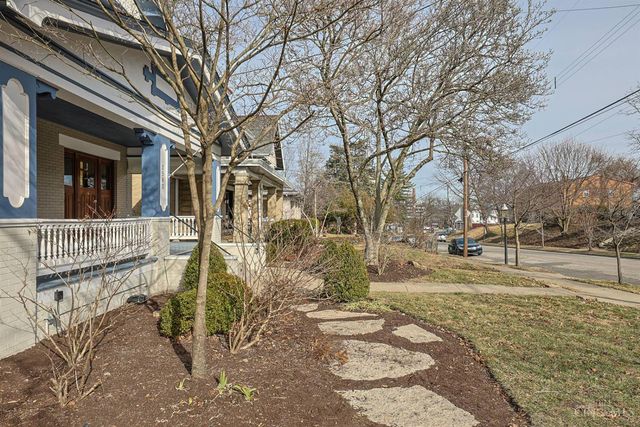 3583 Mooney Avenue, Cincinnati, OH 45208