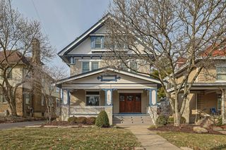 3583 Mooney Avenue, Cincinnati, OH 45208