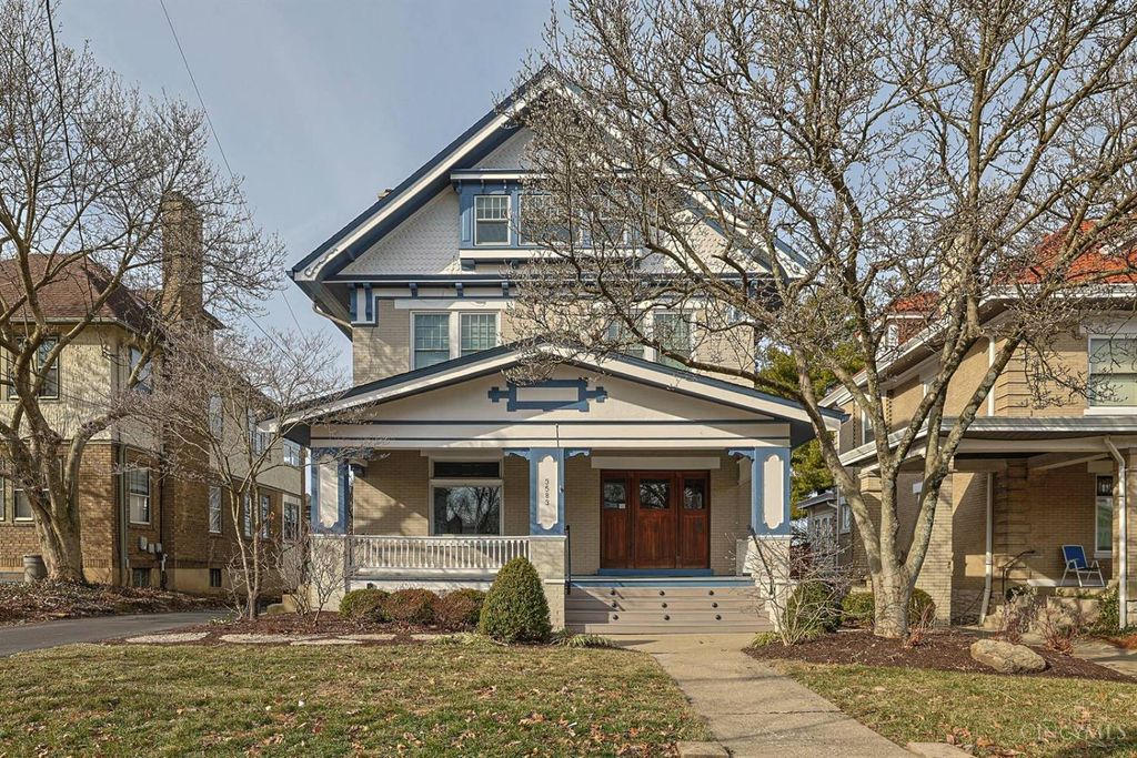 3583 Mooney Avenue, Cincinnati, OH 45208