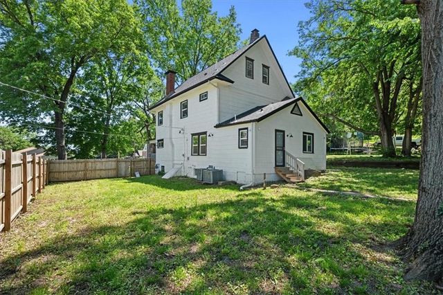 1532 N 32nd Street, Kansas City, KS 66102