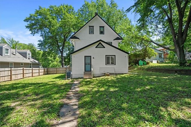 1532 N 32nd Street, Kansas City, KS 66102