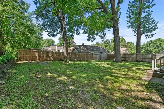 1532 N 32nd Street, Kansas City, KS 66102