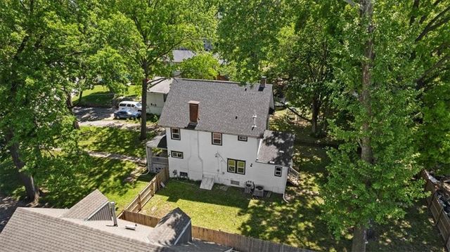 1532 N 32nd Street, Kansas City, KS 66102