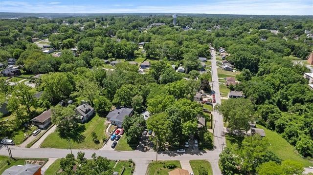 1532 N 32nd Street, Kansas City, KS 66102