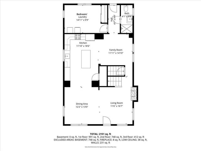 1532 N 32nd Street, Kansas City, KS 66102