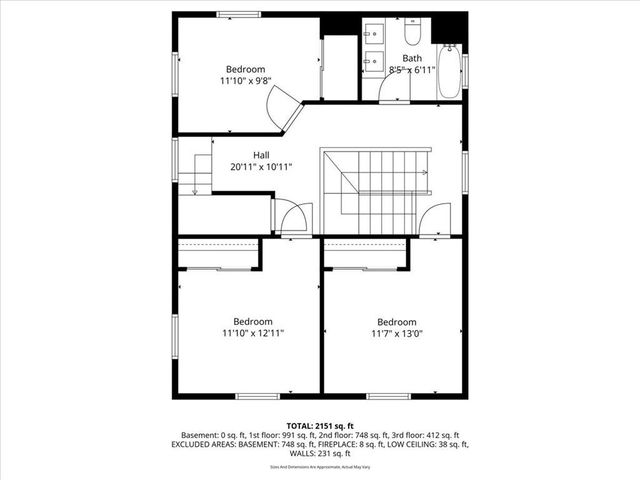 1532 N 32nd Street, Kansas City, KS 66102
