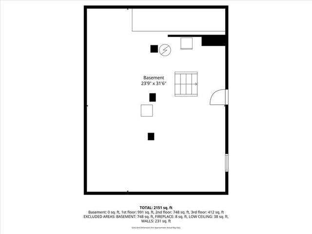 1532 N 32nd Street, Kansas City, KS 66102