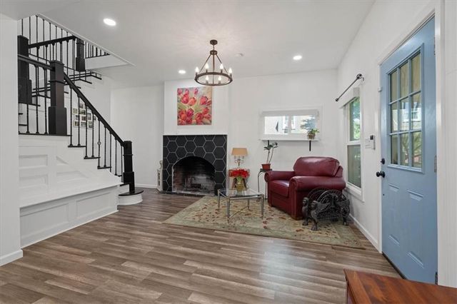1532 N 32nd Street, Kansas City, KS 66102