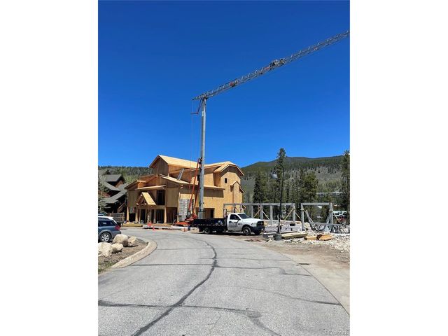 117 Lake Ridge Cir F-1862, Keystone, CO 80435