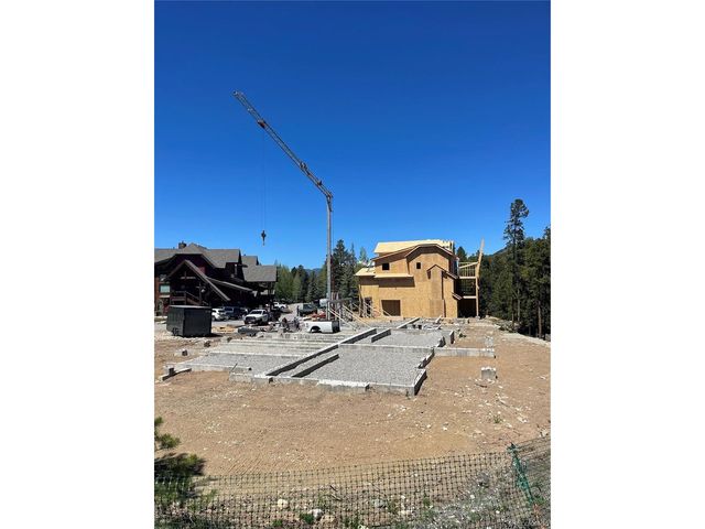 117 Lake Ridge Cir F-1862, Keystone, CO 80435