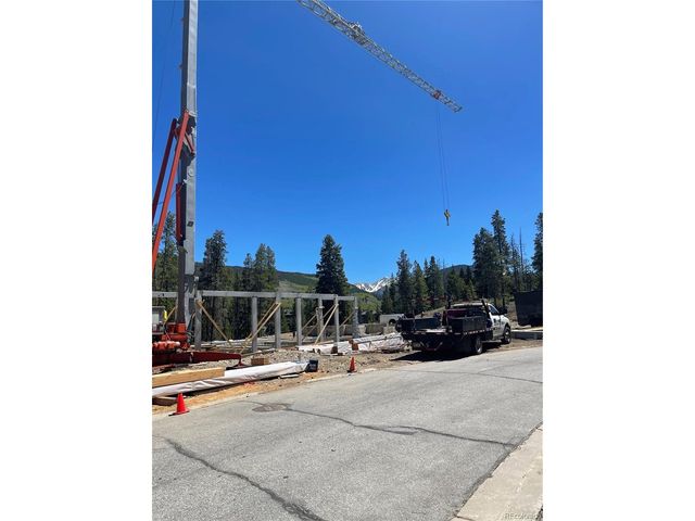 117 Lake Ridge Cir F-1862, Keystone, CO 80435