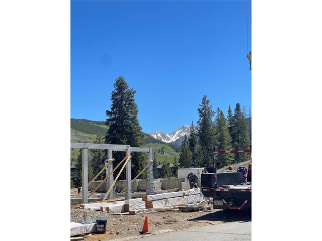 117 Lake Ridge Cir F-1862, Keystone, CO 80435