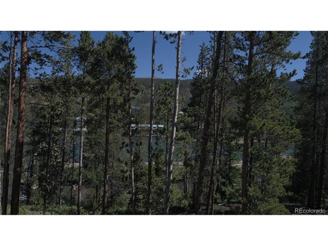 117 Lake Ridge Cir F-1862, Keystone, CO 80435