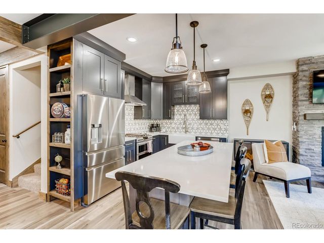 117 Lake Ridge Cir F-1862, Keystone, CO 80435