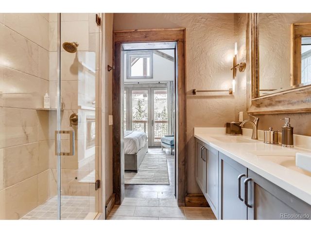 117 Lake Ridge Cir F-1862, Keystone, CO 80435