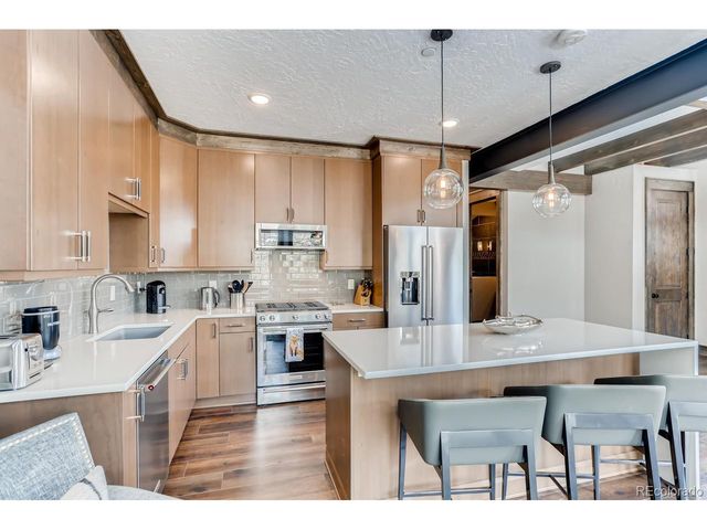 117 Lake Ridge Cir F-1862, Keystone, CO 80435