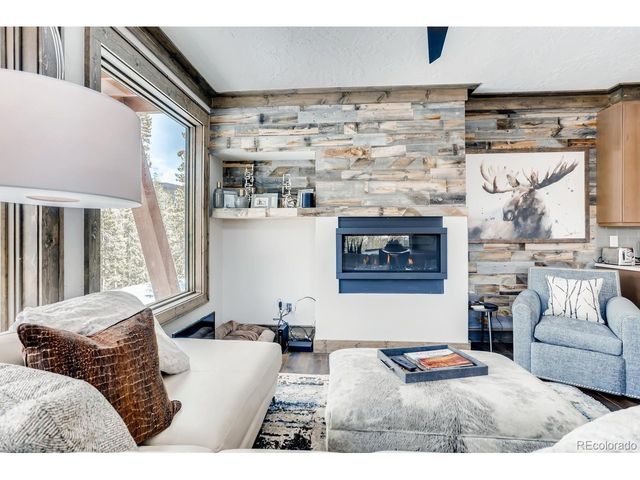 117 Lake Ridge Cir F-1862, Keystone, CO 80435