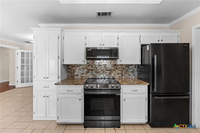 122 County Road 4936, Kempner, TX 76539