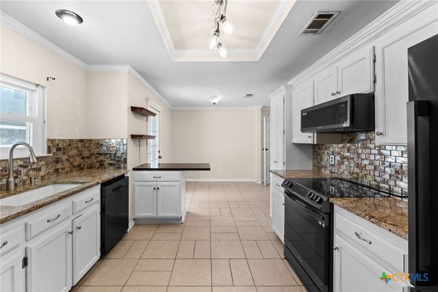 122 County Road 4936, Kempner, TX 76539