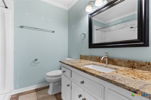 122 County Road 4936, Kempner, TX 76539