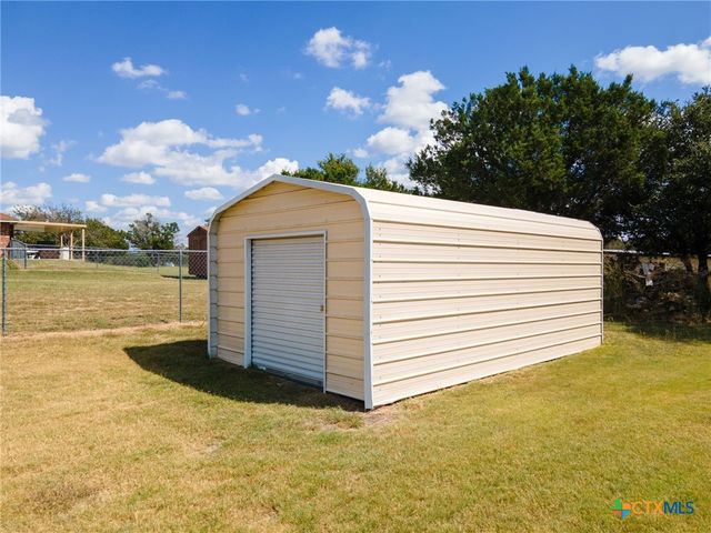 122 County Road 4936, Kempner, TX 76539