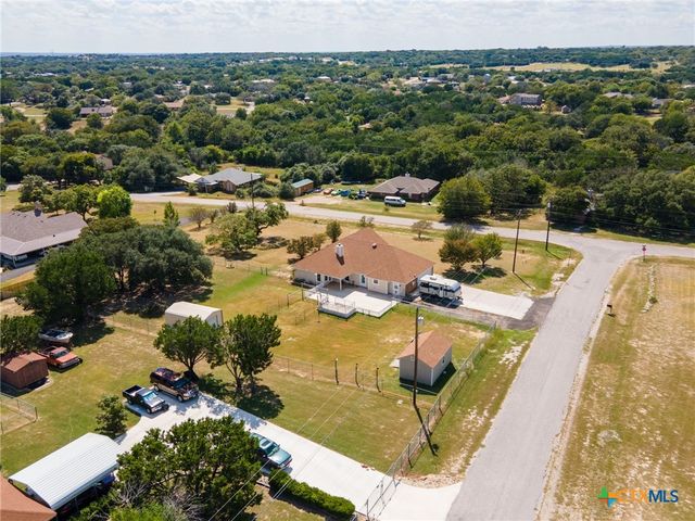 122 County Road 4936, Kempner, TX 76539