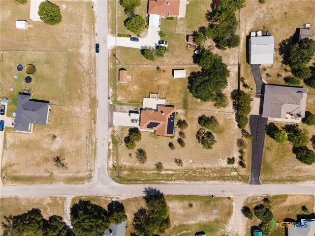 122 County Road 4936, Kempner, TX 76539