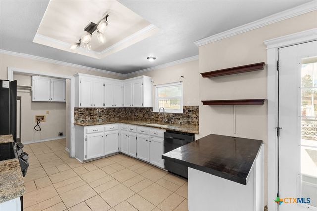 122 County Road 4936, Kempner, TX 76539