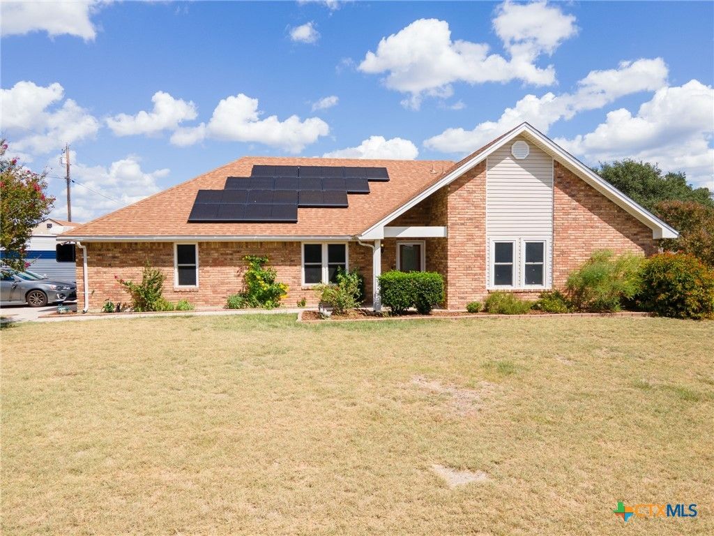 122 County Road 4936, Kempner, TX 76539