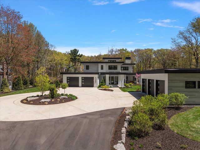 329 N Lakeshore Drive, Holland, MI 49424