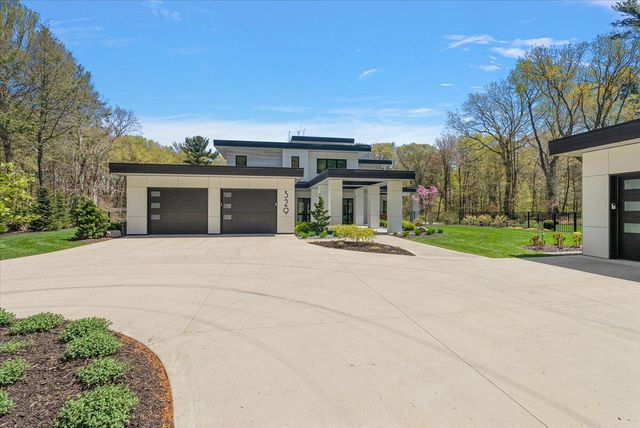 329 N Lakeshore Drive, Holland, MI 49424