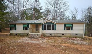 258 Rainey Lake Road, Buchanan, GA 30113