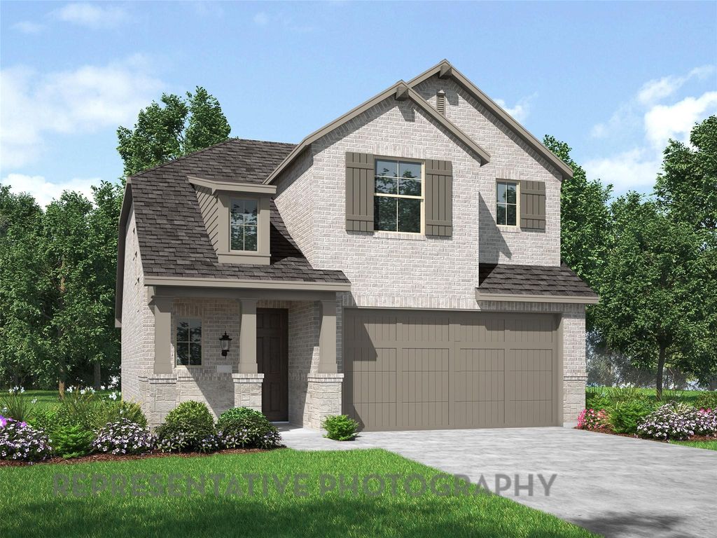 5602 Orangery Lane, Manvel, TX 77578