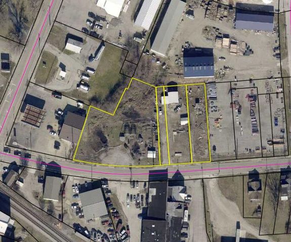 33-41 Winn Avenue, Winchester, KY 40391