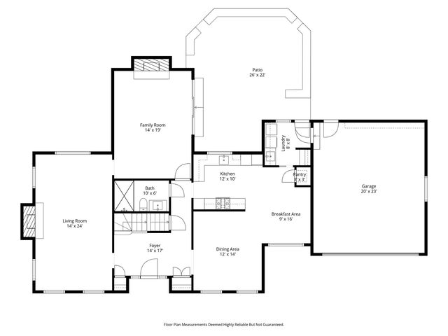 571 Lexington Drive, Lake Forest, IL 60045