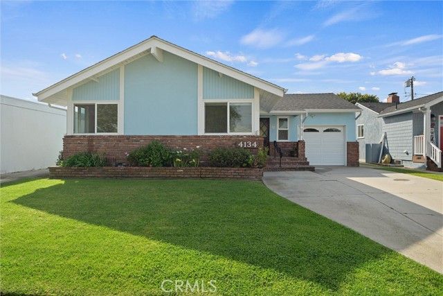 4134 W 172nd, Torrance, CA 90504