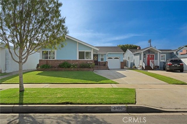 4134 W 172nd, Torrance, CA 90504