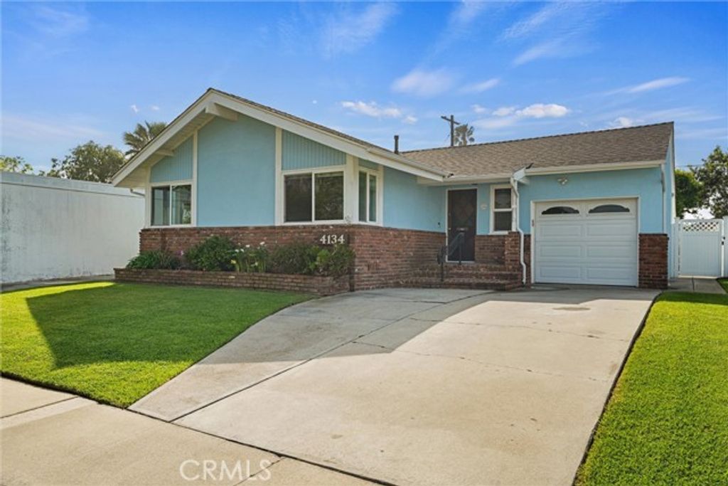 4134 W 172nd, Torrance, CA 90504