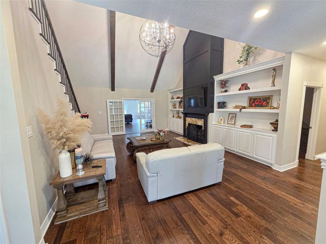 1507 County Road 878a, Sweeny, TX 77480