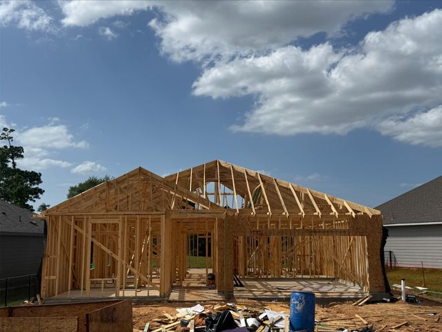 215 Shoreview Drive, Conroe, TX 77303