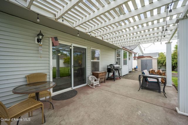 2473 N Bunchgrass DR, Post Falls, ID 83854