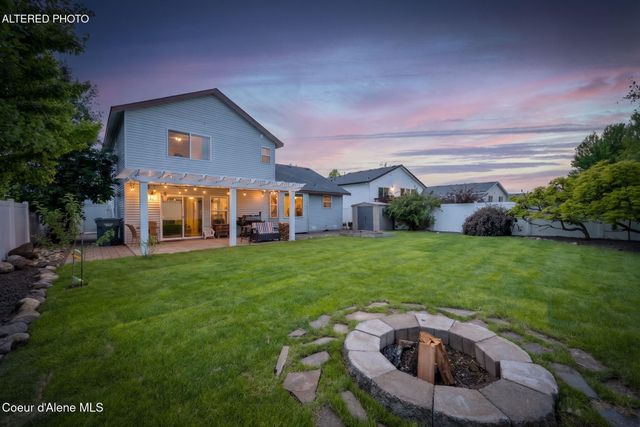 2473 N Bunchgrass DR, Post Falls, ID 83854