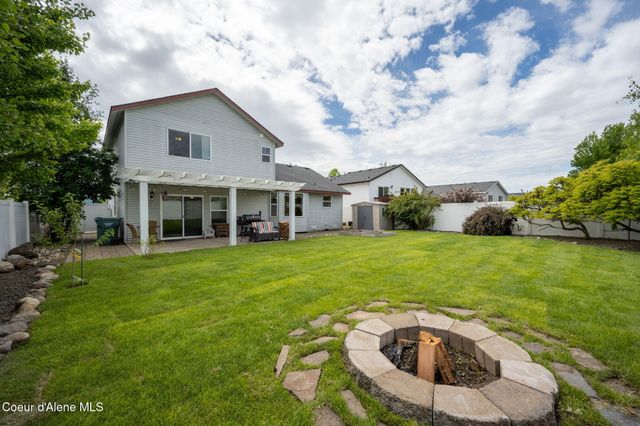 2473 N Bunchgrass DR, Post Falls, ID 83854